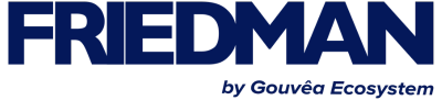 Friedman — by Gouvêa Ecosystem