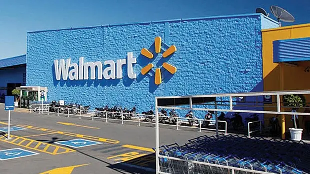 Walmart Brazil