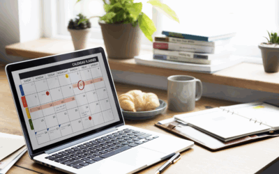 Planejamento: o Calcanhar de Aquiles do Gerente de Loja