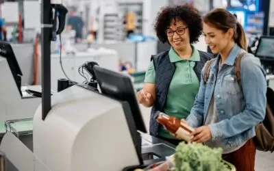 Como reduzir a alta rotatividade no setor supermercadista e qualificar a mão de obra
